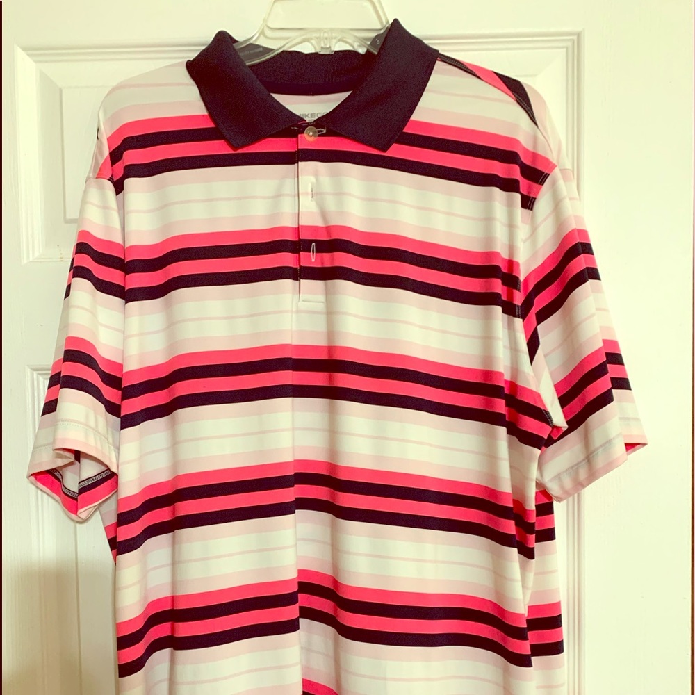 Nike Golf Dry-Fit Polo